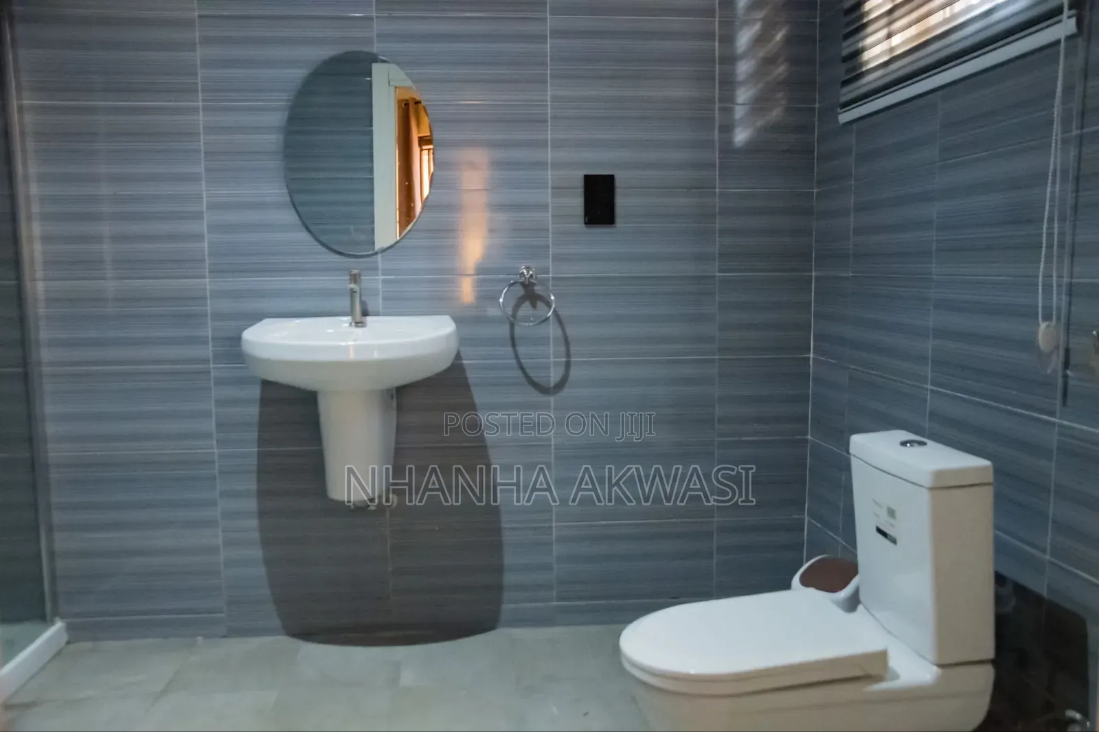 4bdrm House in Spintex, Tema Metropolitan for rent