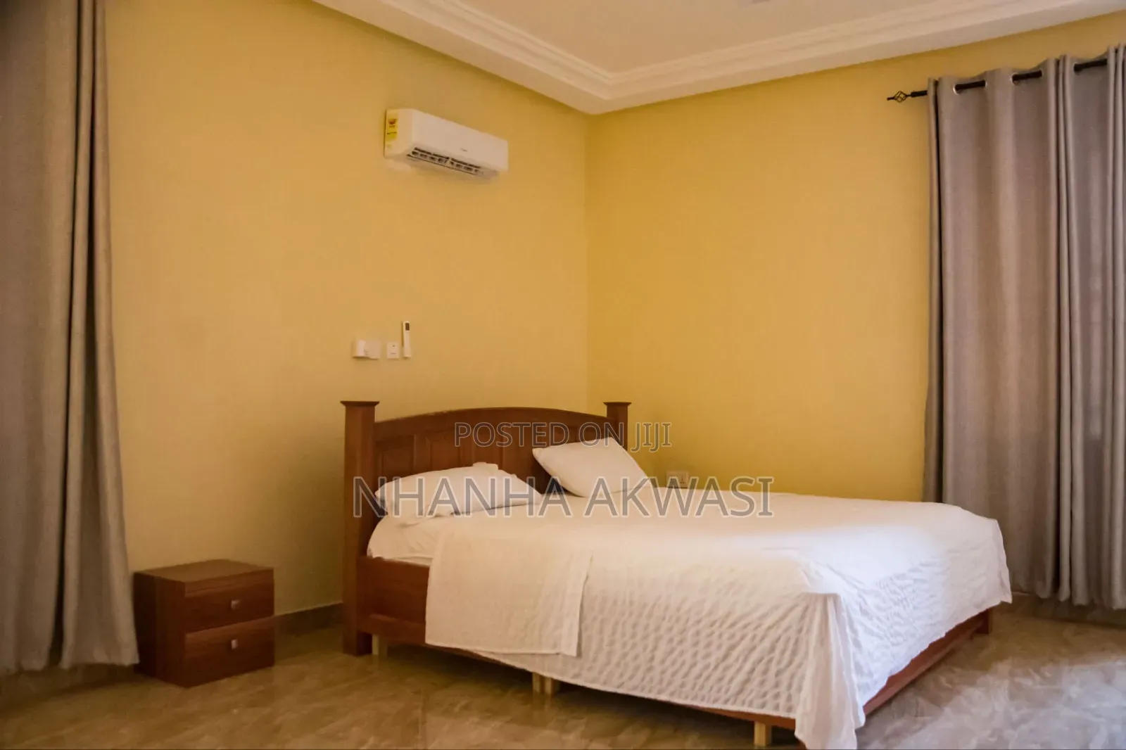4bdrm House in Spintex, Tema Metropolitan for rent