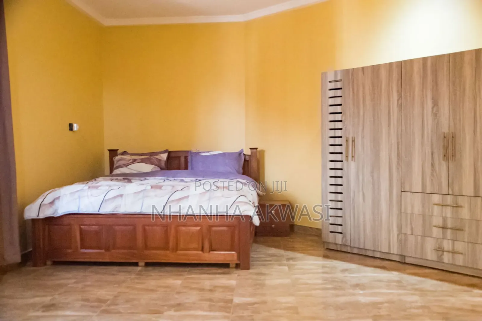 4bdrm House in Spintex, Tema Metropolitan for rent