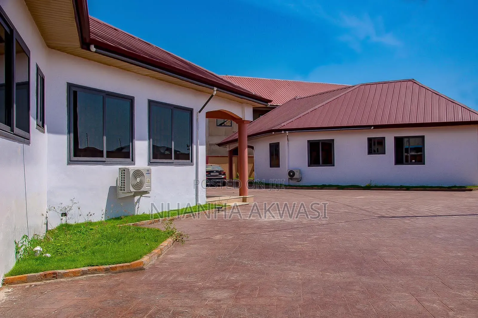 4bdrm House in Spintex, Tema Metropolitan for rent