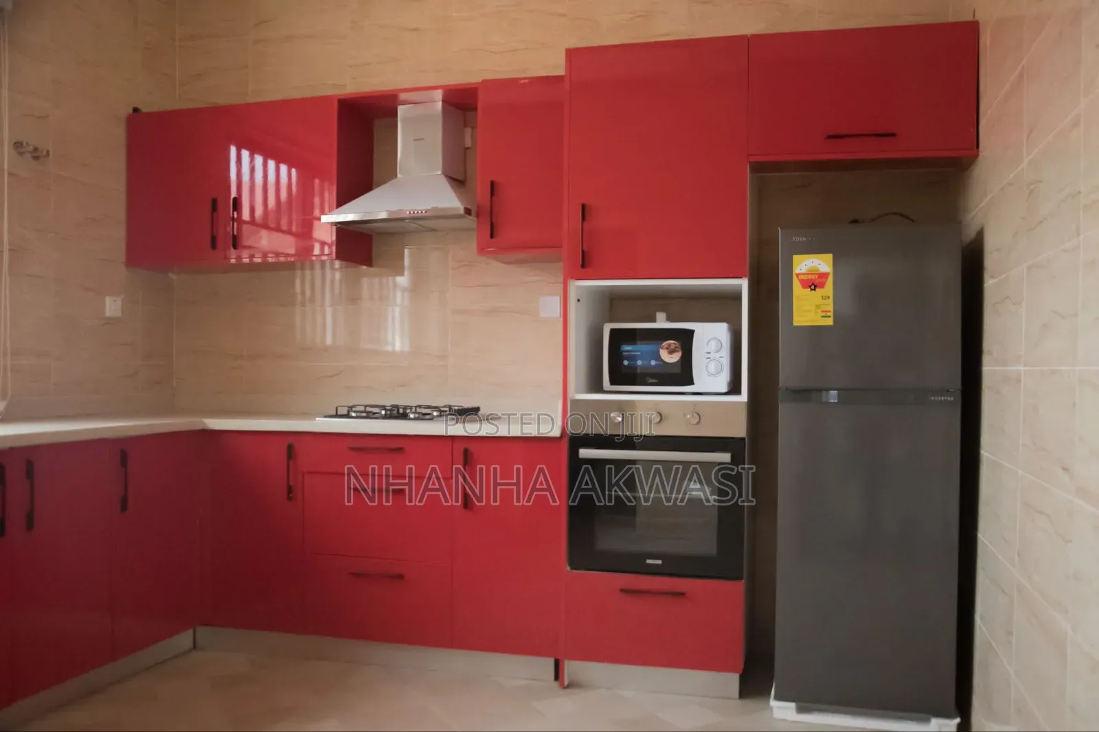 4bdrm House in Spintex, Tema Metropolitan for rent