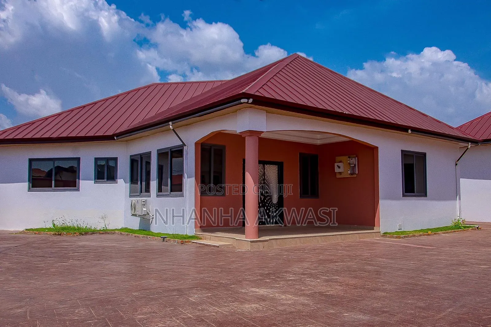 4bdrm House in Spintex, Tema Metropolitan for rent