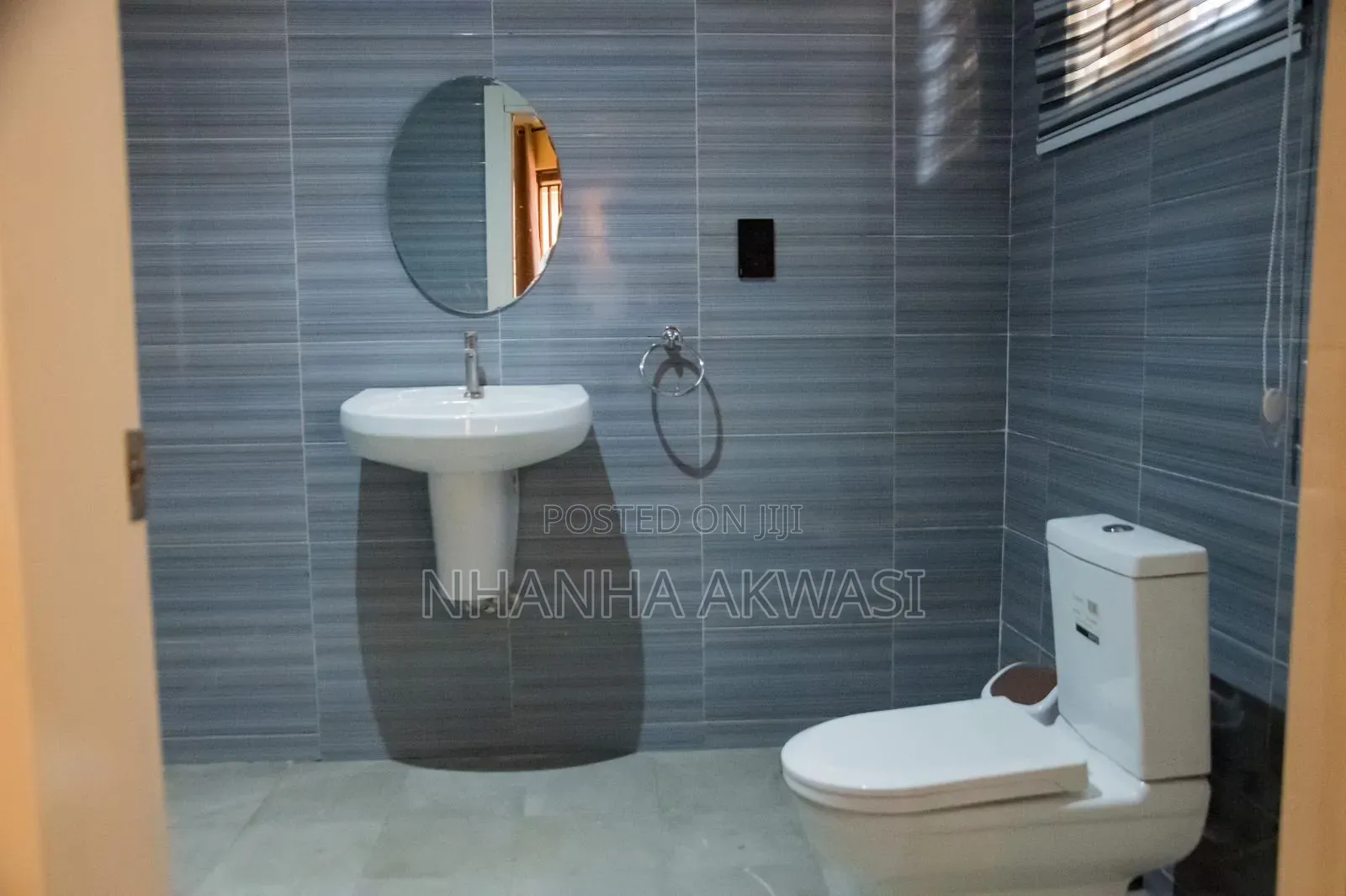 4bdrm House in Spintex, Tema Metropolitan for rent