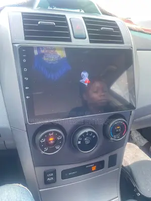 Toyota Corolla 2011 2012 2013 Carplay Screen or Android Tape