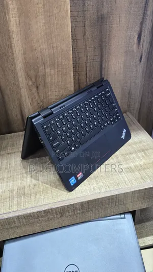 Laptop Lenovo Yoga 11e 4GB Intel Pentium SSD 128GB