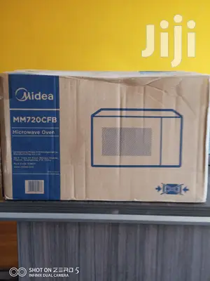 Midea Microwave