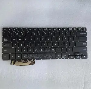 Asus X407 Keyboard