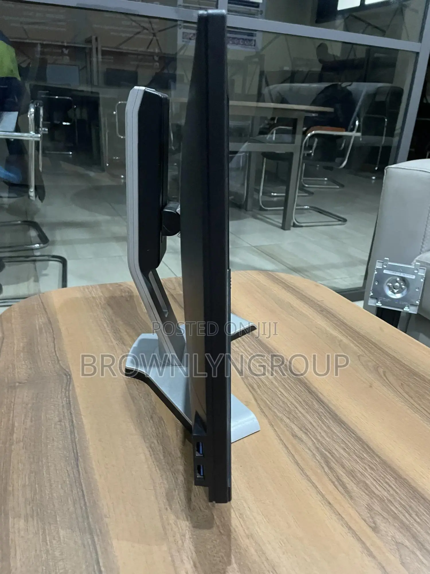 Dell Professional P2417h