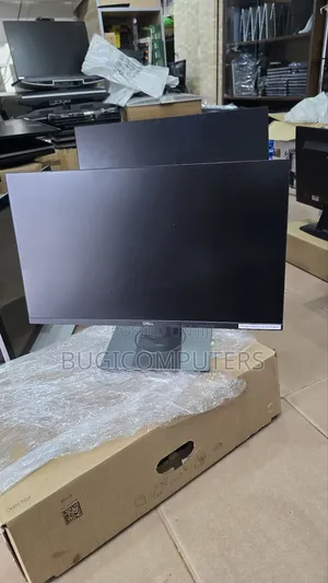 24-Inch Edgeless FHD Monitor With Type-C Port