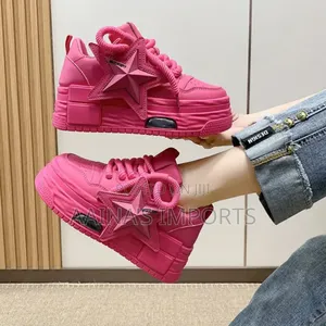 Men and Ladies Sneakers