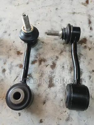 Wrangler Front Link 2018-2020