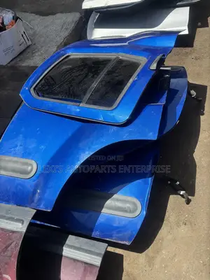 Nissan Xterra 2008,2009,2010,2012 Doors And Fenders Available