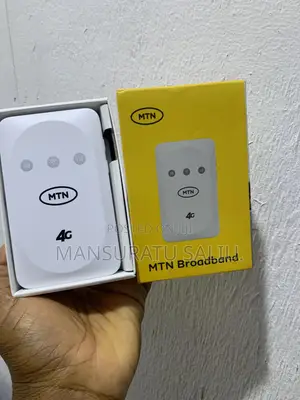 Universal MTN 4g Turbonet