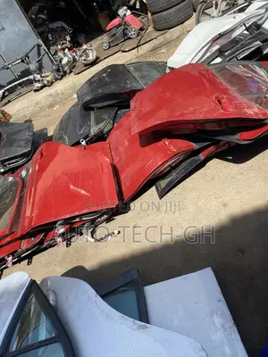 Toyota Corolla 2014 2015 2016 2017 Doors