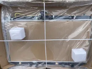 Toyota Camry 2012-2013-2014-2015 Radiator