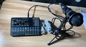 Live Streaming Setup Type 2
