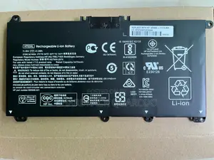 Ht03xl New Original Laptop Battery for Hp Pavilion 14-Ce