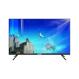 Bruhm 100" Smart Uhd Tv With Bluetooth, + Magic Remote