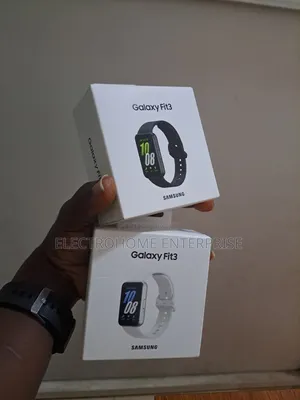 New Galaxy Fit3