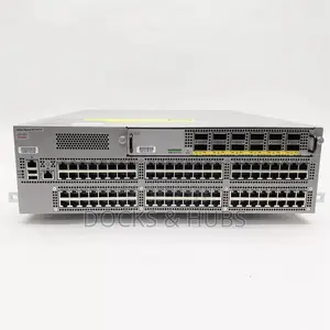 Cisco Nexus 93128t L3 Managed - 96 Gigabit Switch