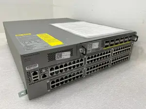 Cisco Nexus 93128t L3 Managed - 96 Gigabit Switch