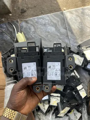 Honda Accord 2018:2033 Blind Spot Board Pair