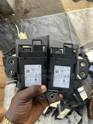 Honda Accord 2018:2033 Blind Spot Board Pair