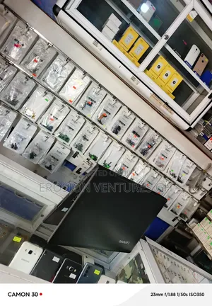Laptop Lenovo 8GB Intel Core I5 HDD 500GB