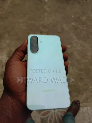 Samsung Galaxy A36 128 GB Green