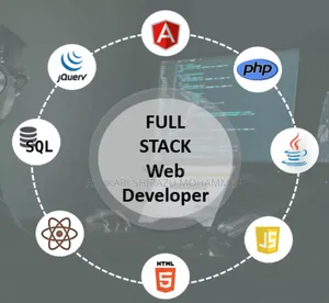Full Stack Web Development Tutorial Complete Course