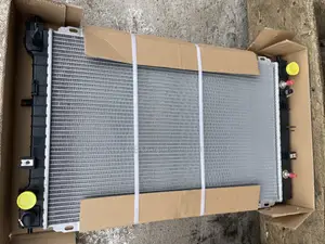 Ford Escape/Madza Tribute Radiator