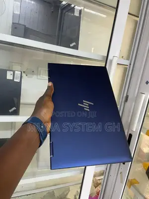 Laptop HP Dragonfly G3 8GB Intel Core I5 SSD 256GB