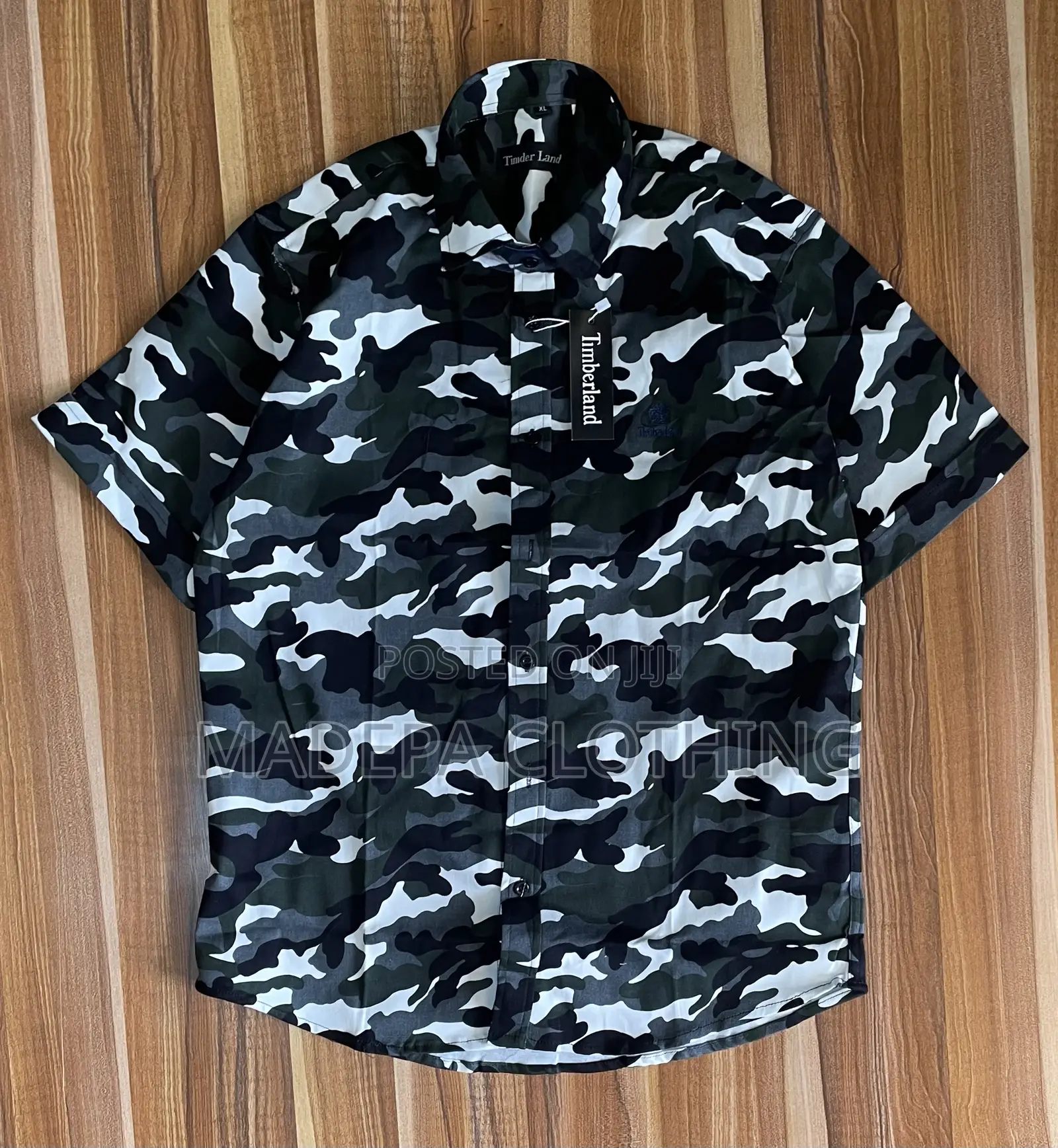 Quality Shirts Available
