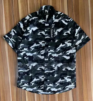 Quality Shirts Available