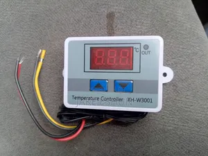 W3001 Temperature Controller