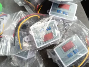 W3001 Temperature Controller