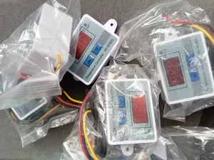W3001 Temperature Controller