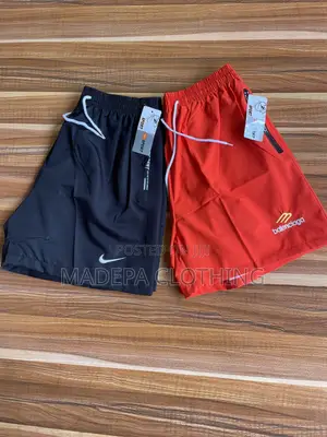 Quality Summer Shorts Available