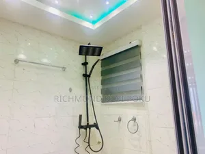 Furnished 1bdrm Apartment in Kofi'S Realty, Spintex for rent