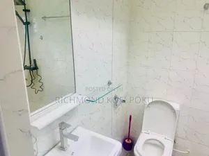 Furnished 1bdrm Apartment in Kofi'S Realty, Spintex for rent