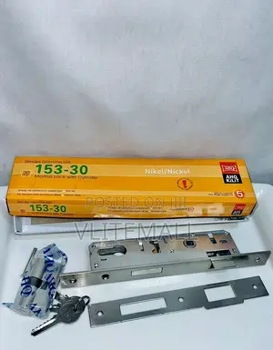 High Quality Mortises Lock for Sliding Doors