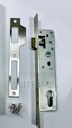 High Quality Mortises Lock for Sliding Doors