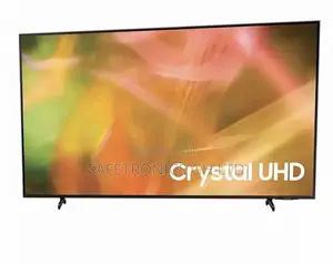 Premium 50 Inches Samsung Du70 Smart Led Tv
