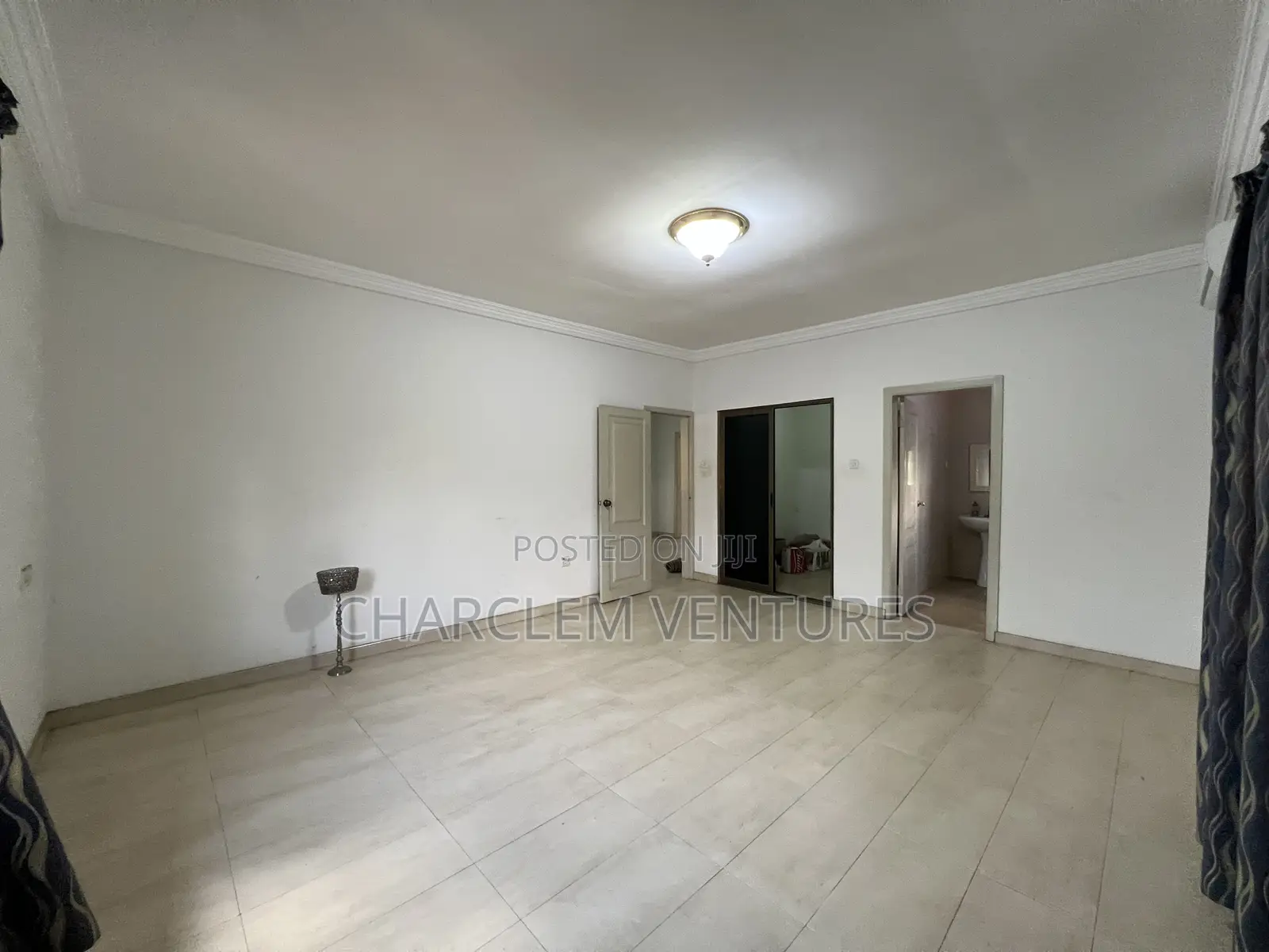 4bdrm House in Charclem Ventures, Adjiriganor for sale