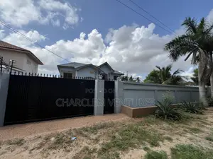 4bdrm House in Charclem Ventures, Adjiriganor for sale