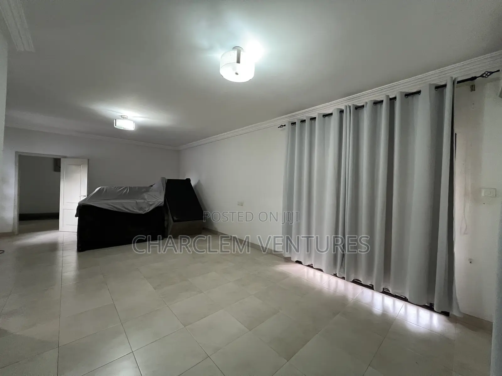 4bdrm House in Charclem Ventures, Adjiriganor for sale