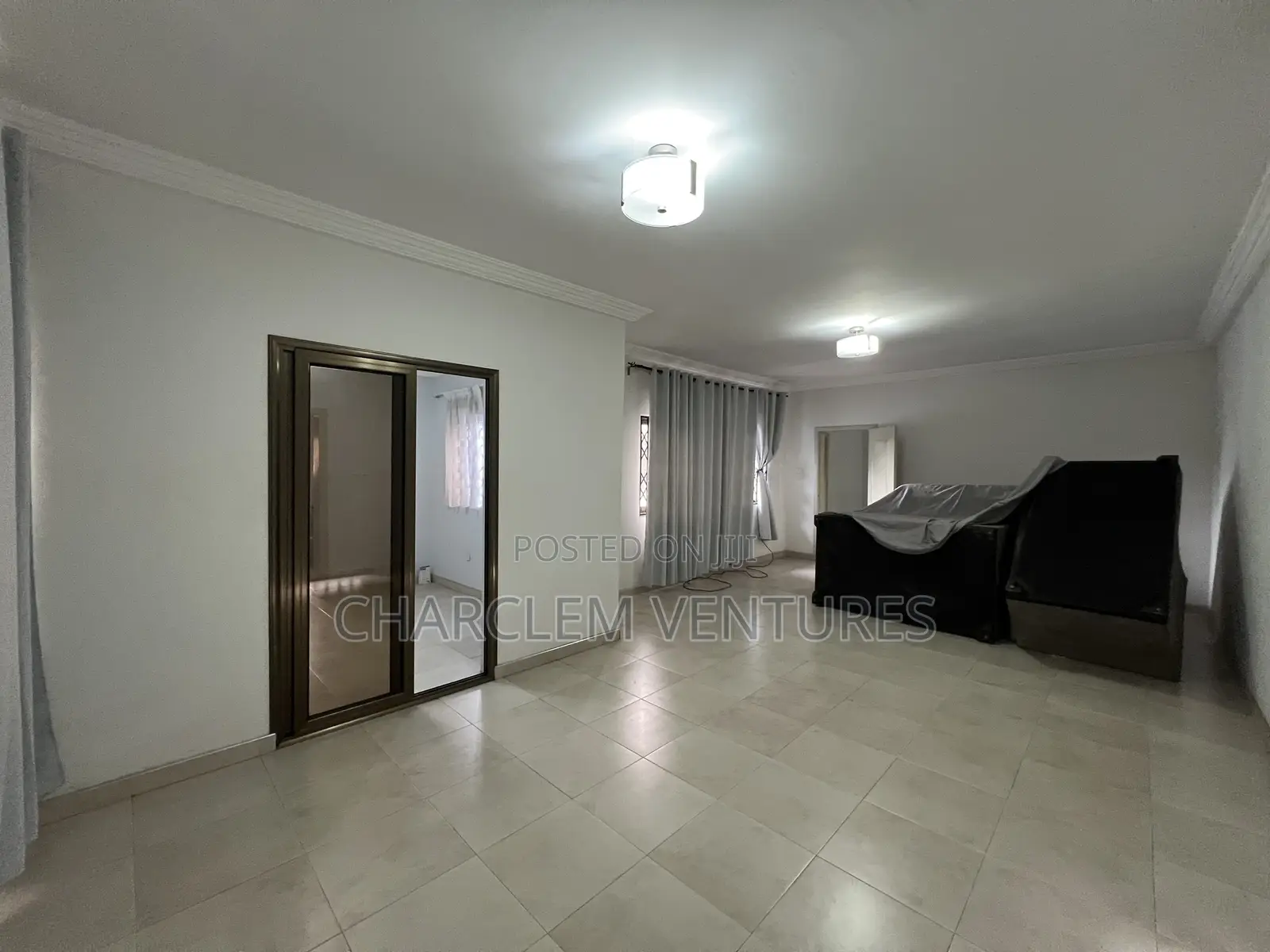 4bdrm House in Charclem Ventures, Adjiriganor for sale