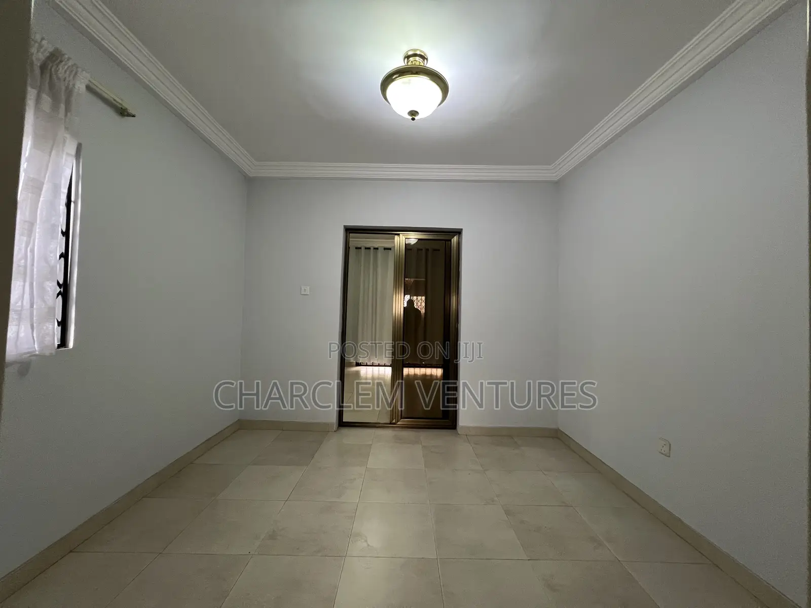 4bdrm House in Charclem Ventures, Adjiriganor for sale