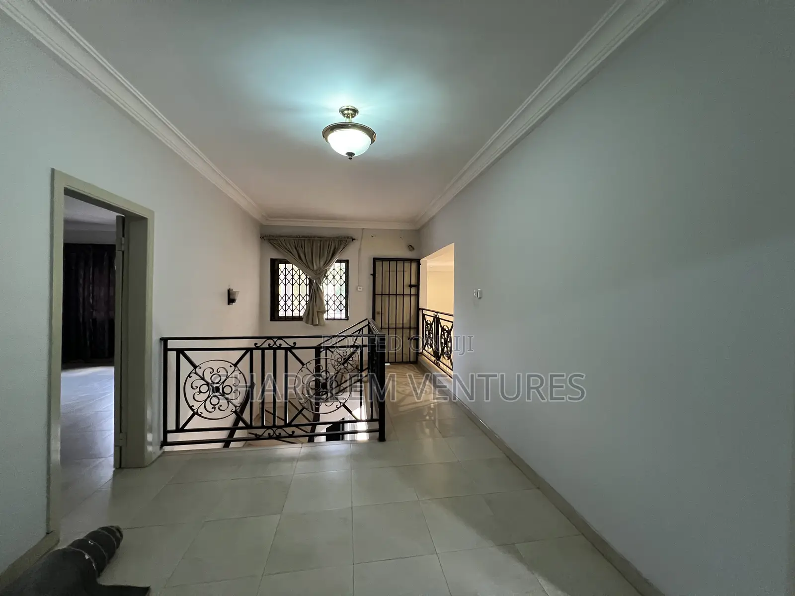 4bdrm House in Charclem Ventures, Adjiriganor for sale