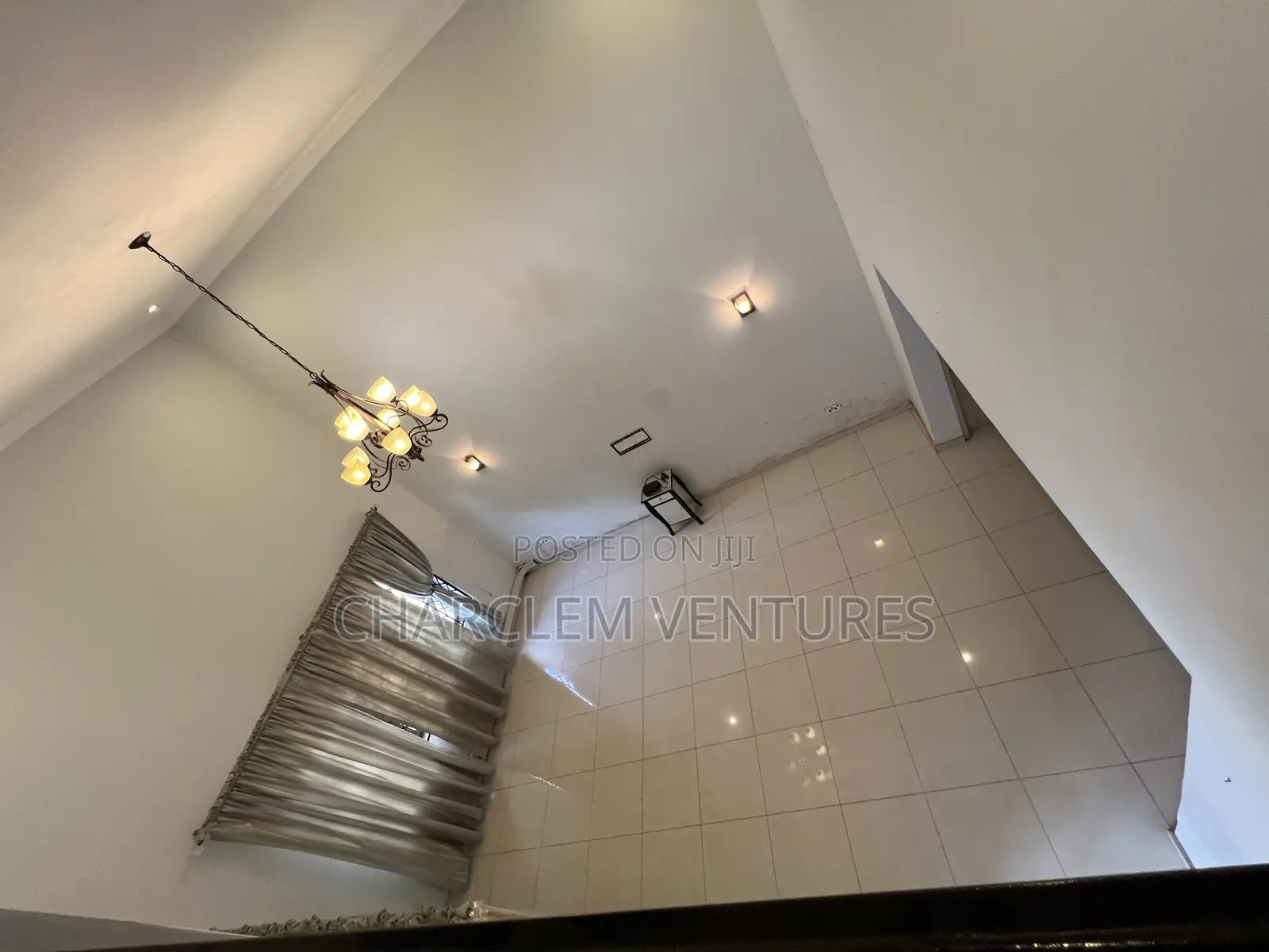 4bdrm House in Charclem Ventures, Adjiriganor for sale